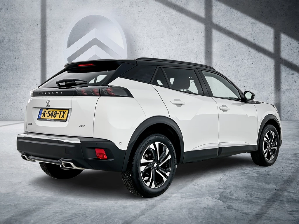 Peugeot 2008 – foto 4
