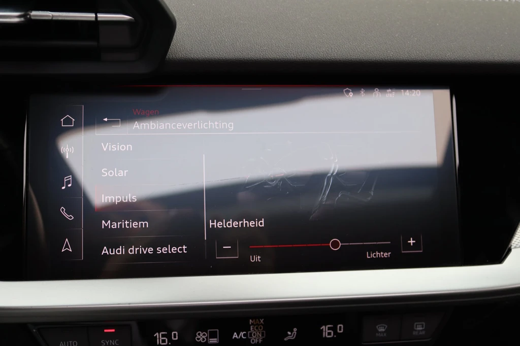 Audi A3 – foto 36