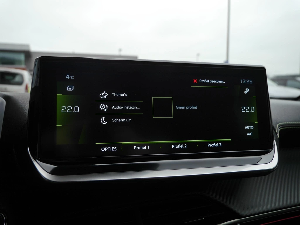 Peugeot 208 – foto 35