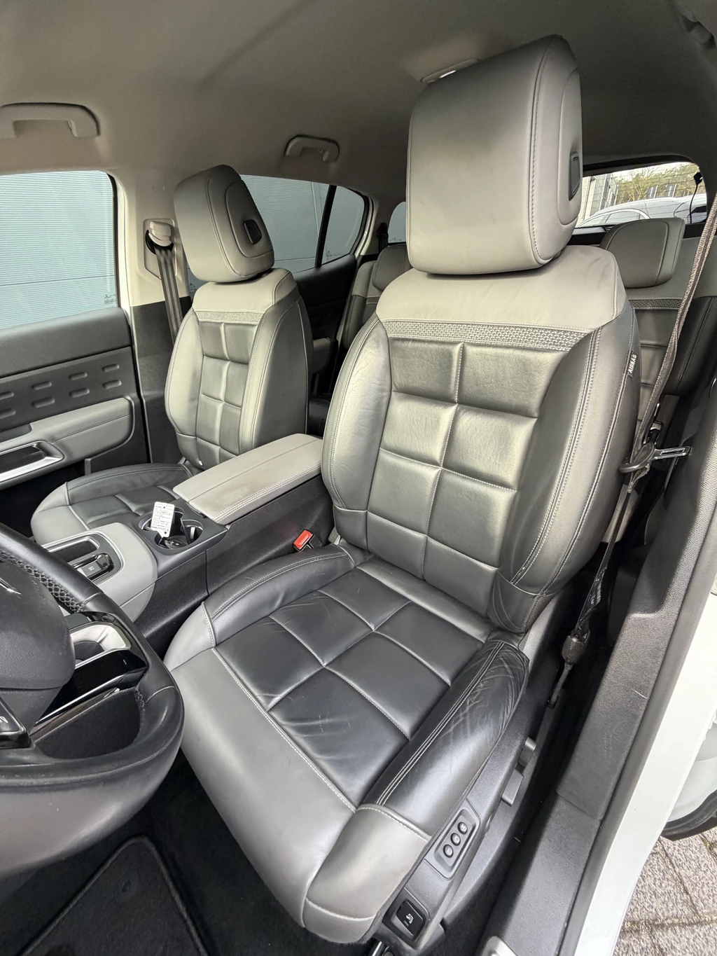 Citroën C5 Aircross – foto 13