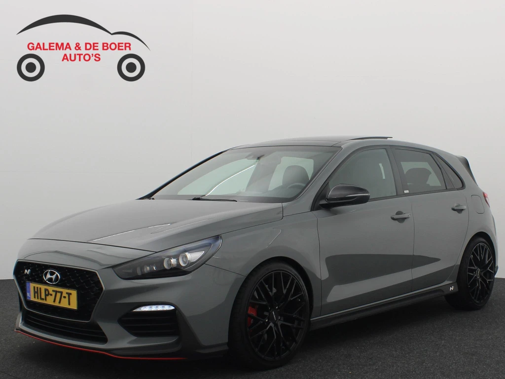 Hyundai i30 – foto 1