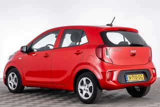 Kia Picanto – thumbnail 2