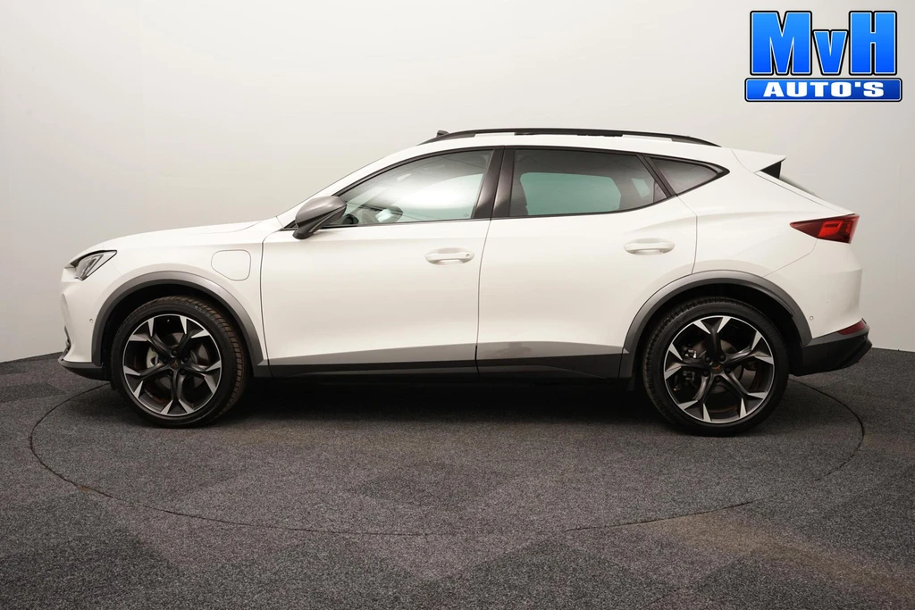 CUPRA Formentor – foto 4