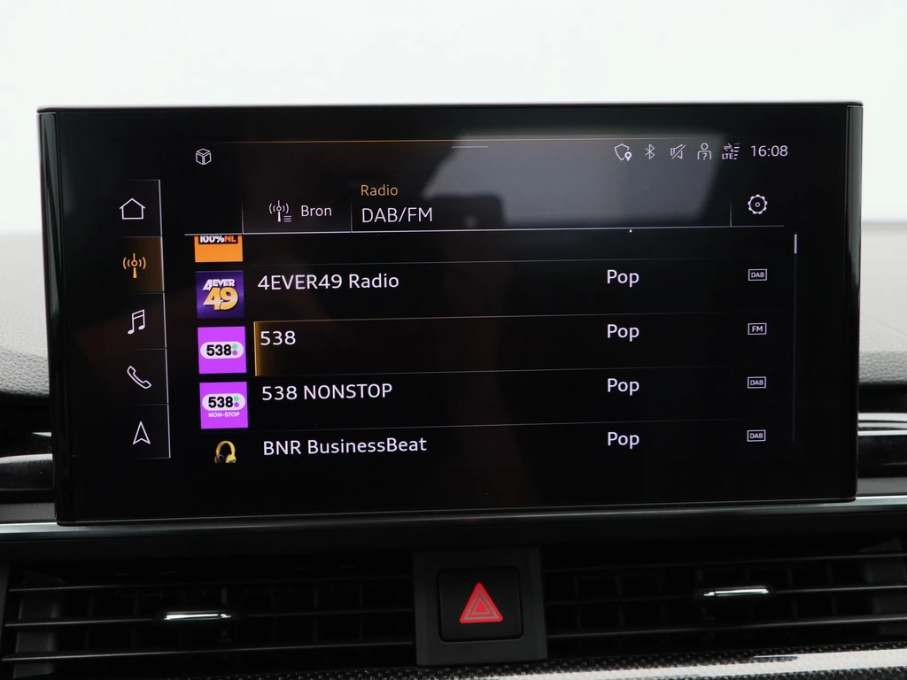 Audi S5 – foto 33