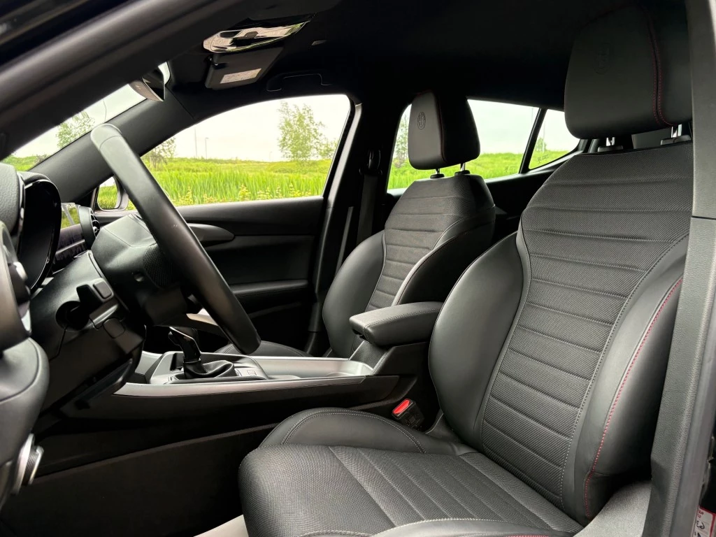 Alfa Romeo Tonale – foto 7