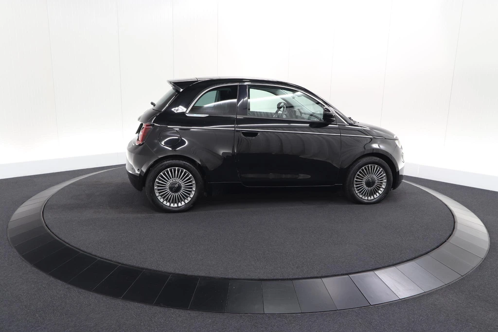 Fiat 500 – foto 11