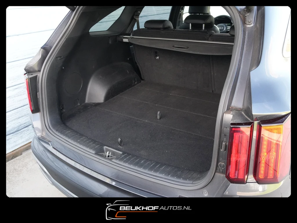 Kia Sorento – foto 39
