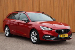 SEAT Leon – thumbnail 6