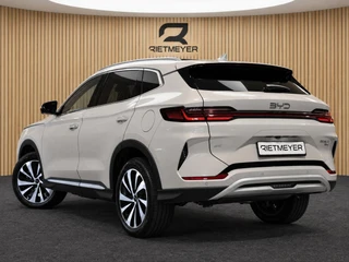 BYD SEAL U – thumbnail 3