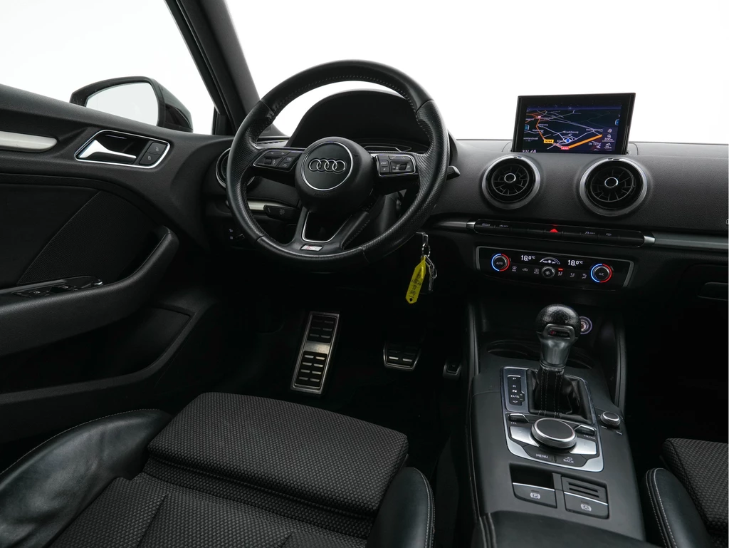 Audi A3 – foto 7