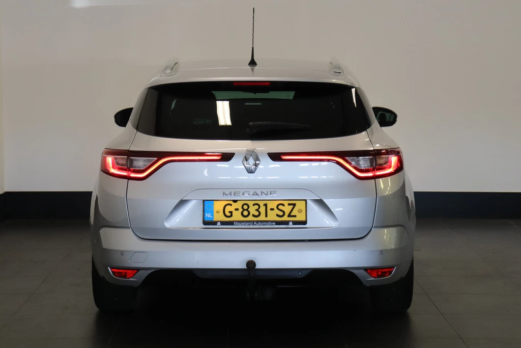 Renault Mégane Estate – foto 5