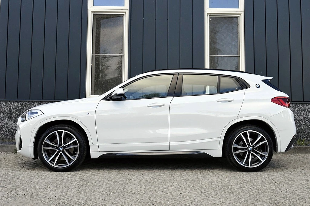 BMW X2 – foto 2