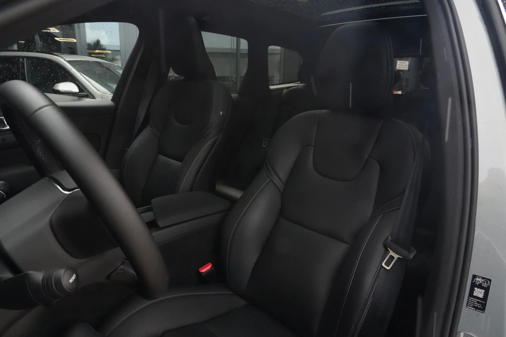 Volvo XC60 – foto 6