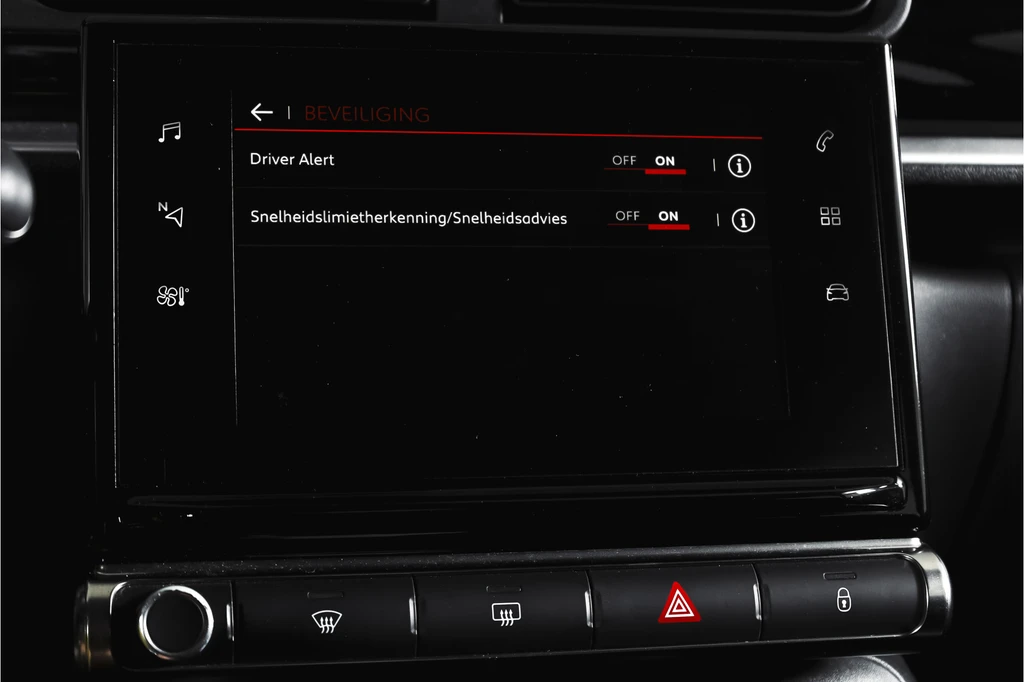 Citroën C3 – foto 35