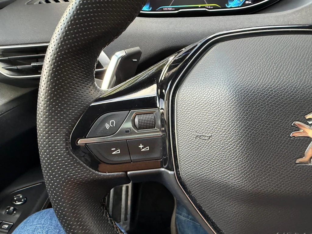 Peugeot 3008 – foto 23