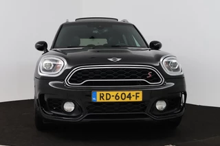 MINI Countryman – thumbnail 8