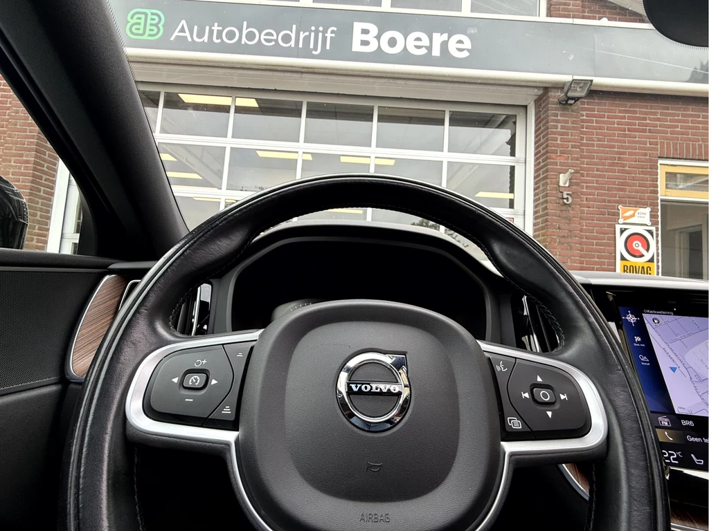 Volvo XC60 – foto 15