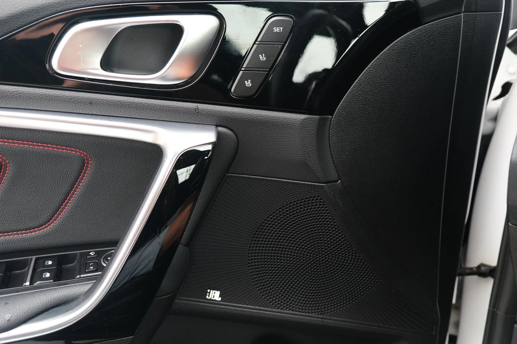 Kia ProCeed – foto 16