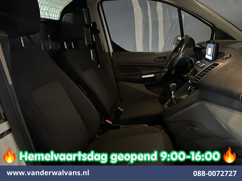 Ford Transit Connect – foto 12