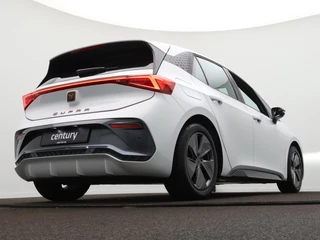 CUPRA Born – thumbnail 7