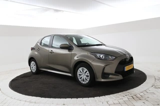 Toyota Yaris – thumbnail 5