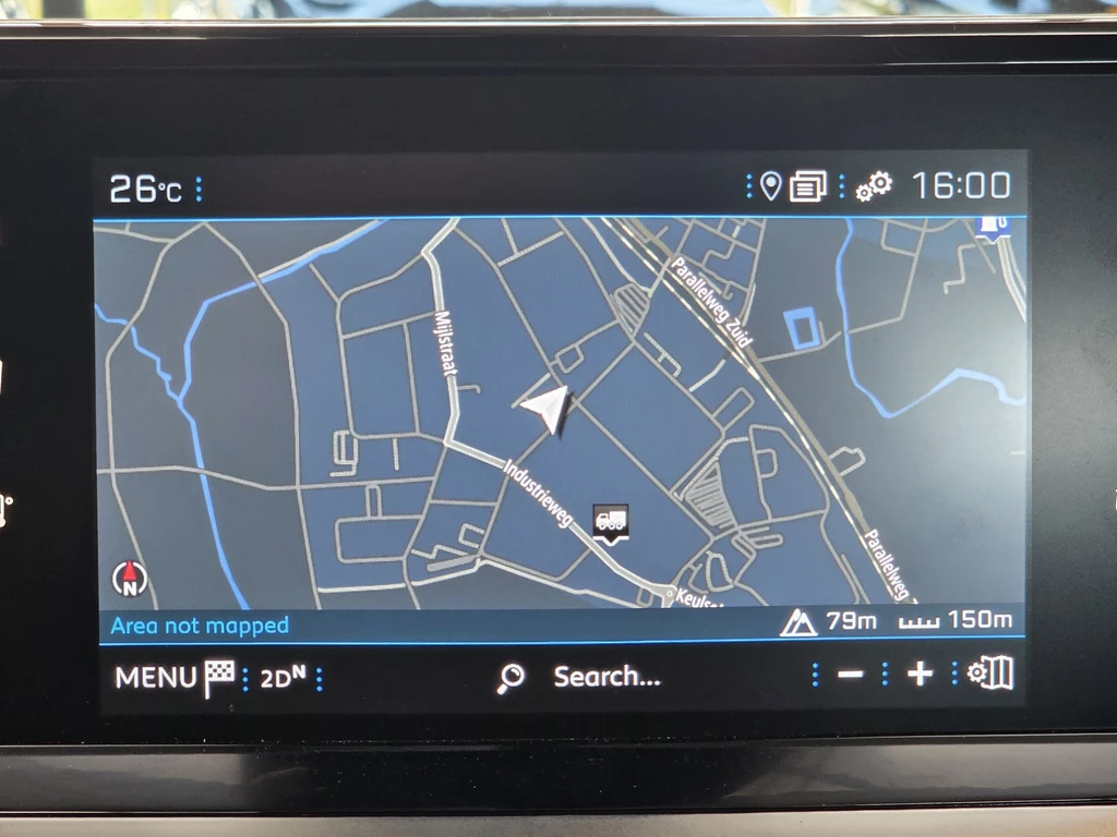 Peugeot 2008 – foto 35