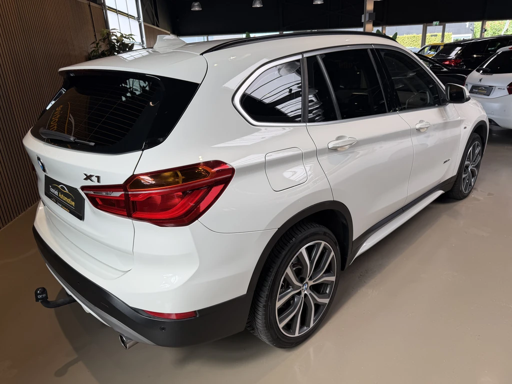 BMW X1 – foto 4