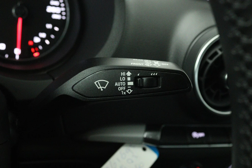 Audi A3 – foto 12