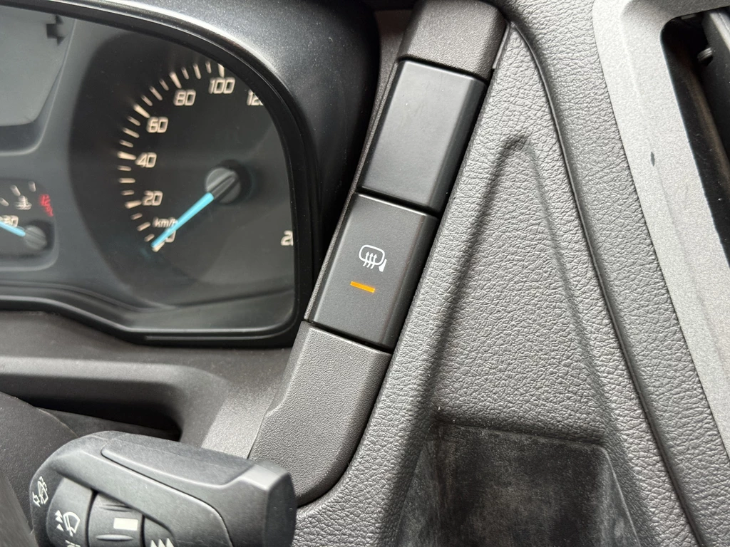 Ford Transit – foto 32