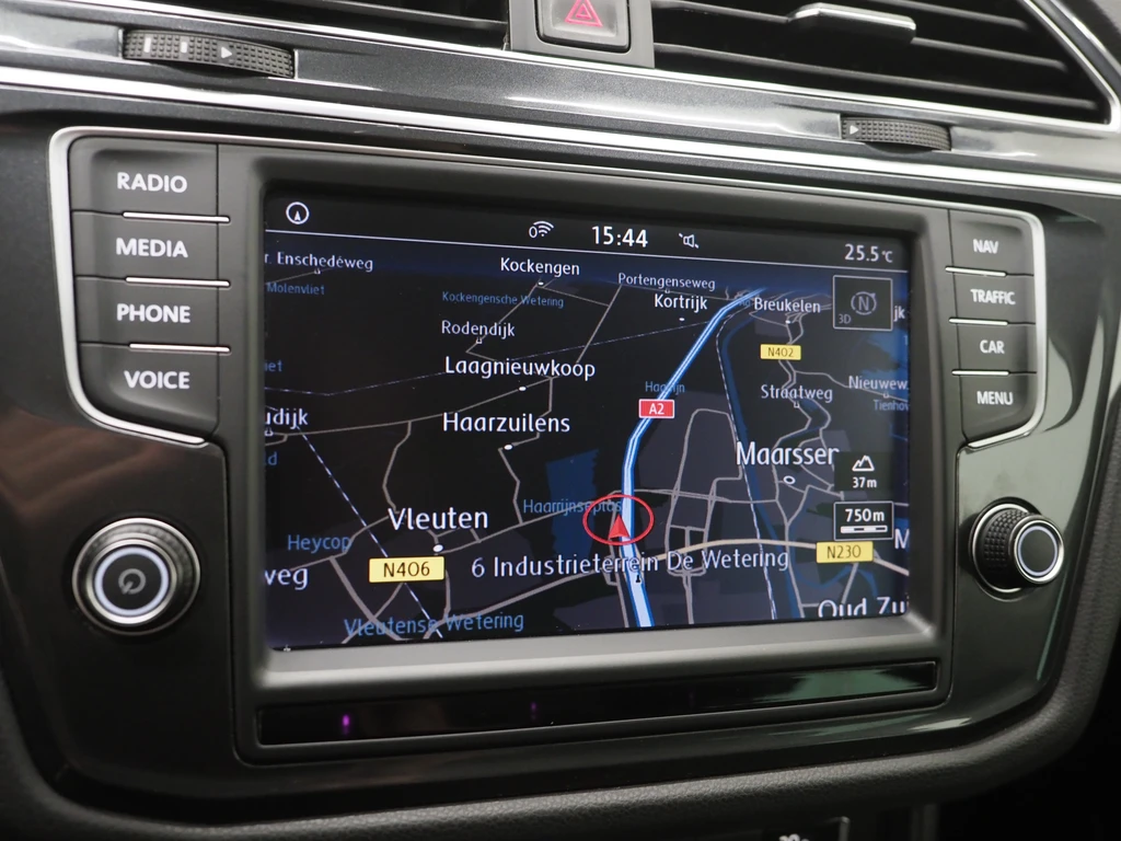 Volkswagen Tiguan – foto 25