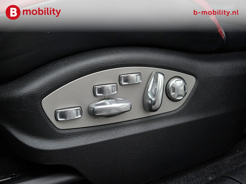 Porsche Macan – foto 13