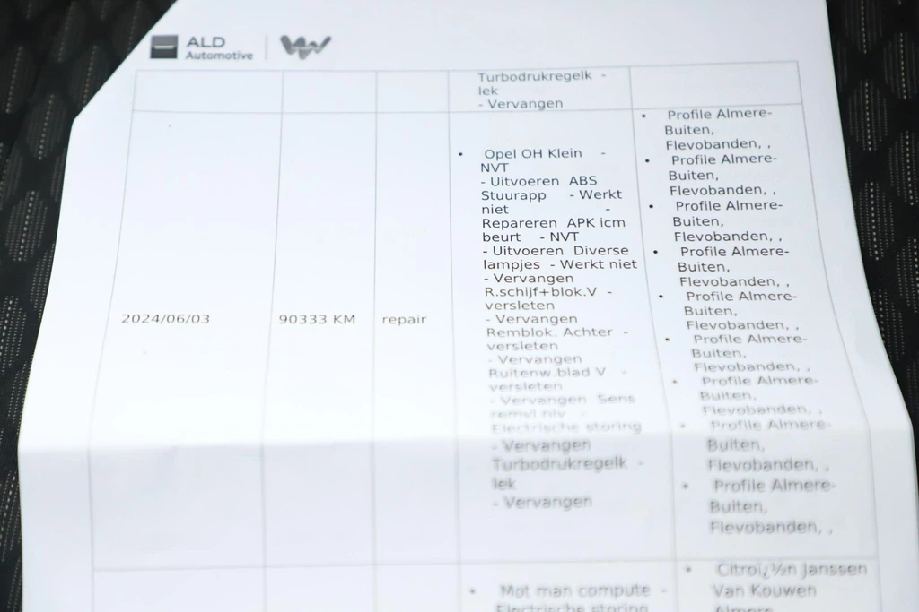 Opel Astra – foto 18