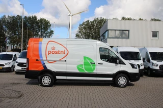 Ford E-Transit – thumbnail 7