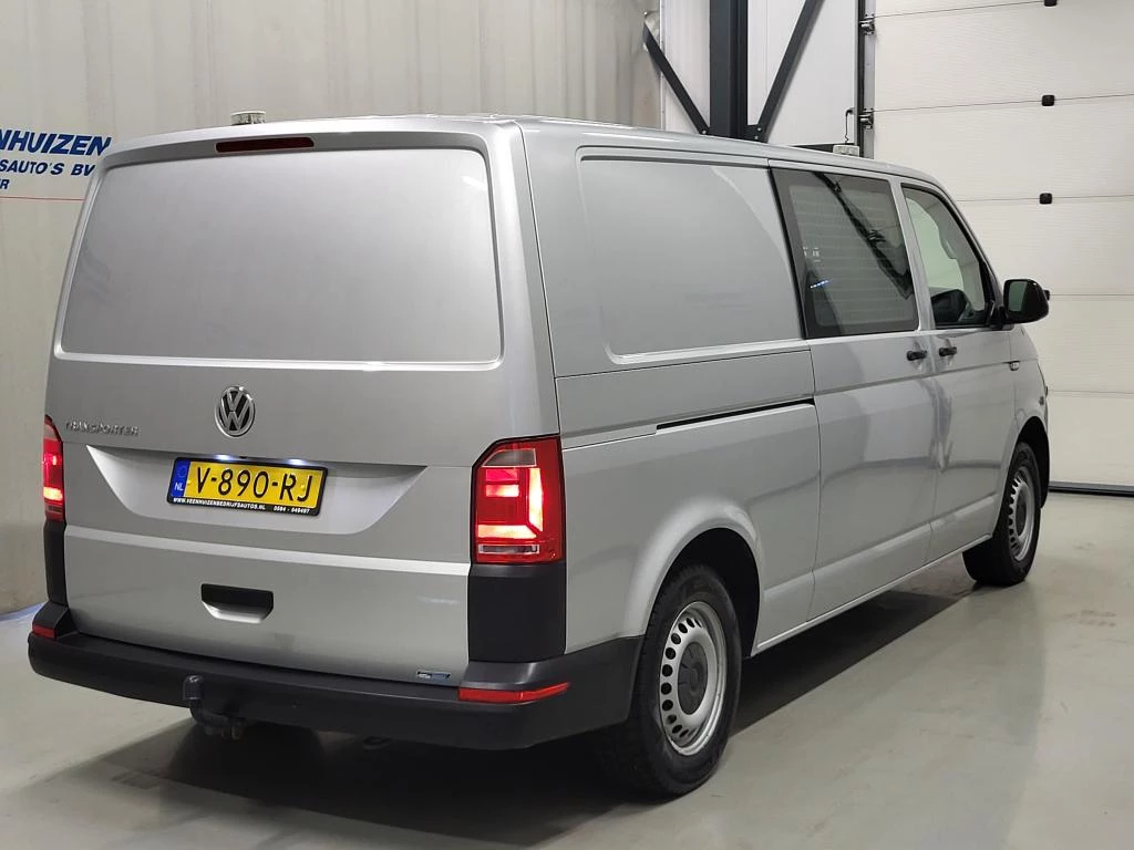 Volkswagen Transporter – foto 5