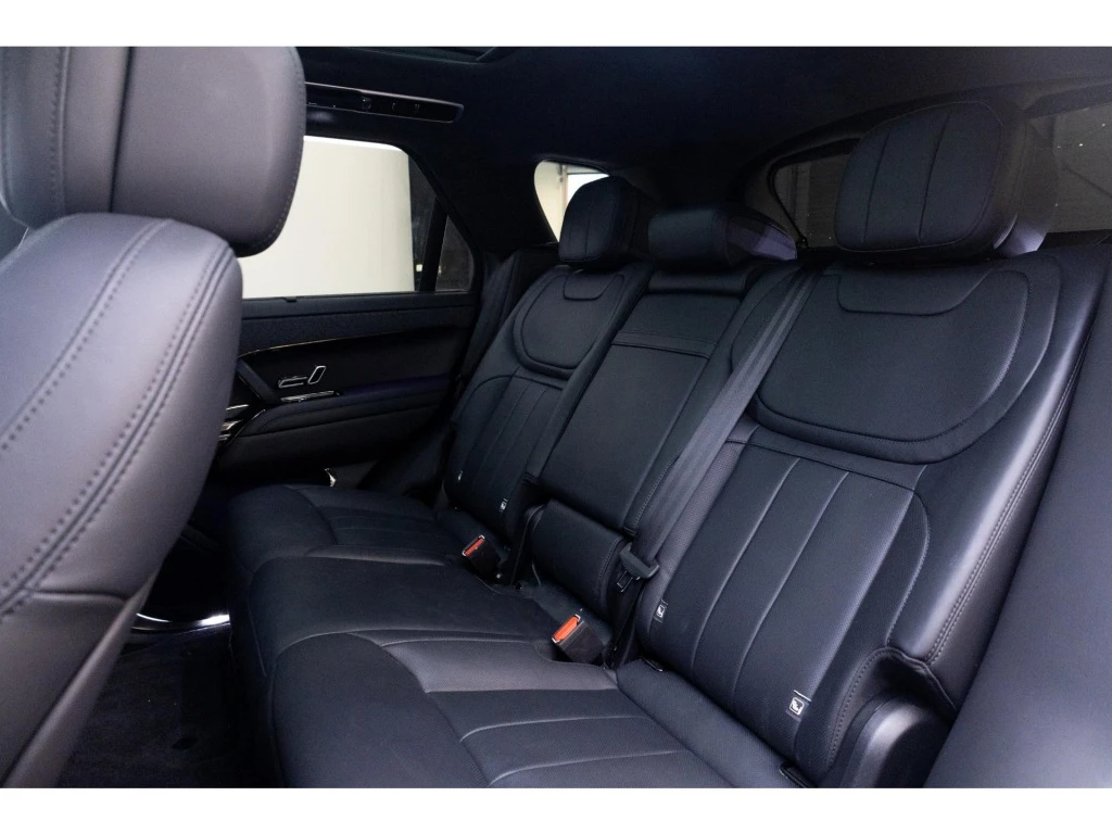 Land Rover Range Rover Sport – foto 12