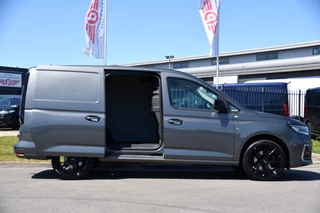 Ford Transit Connect – thumbnail 9