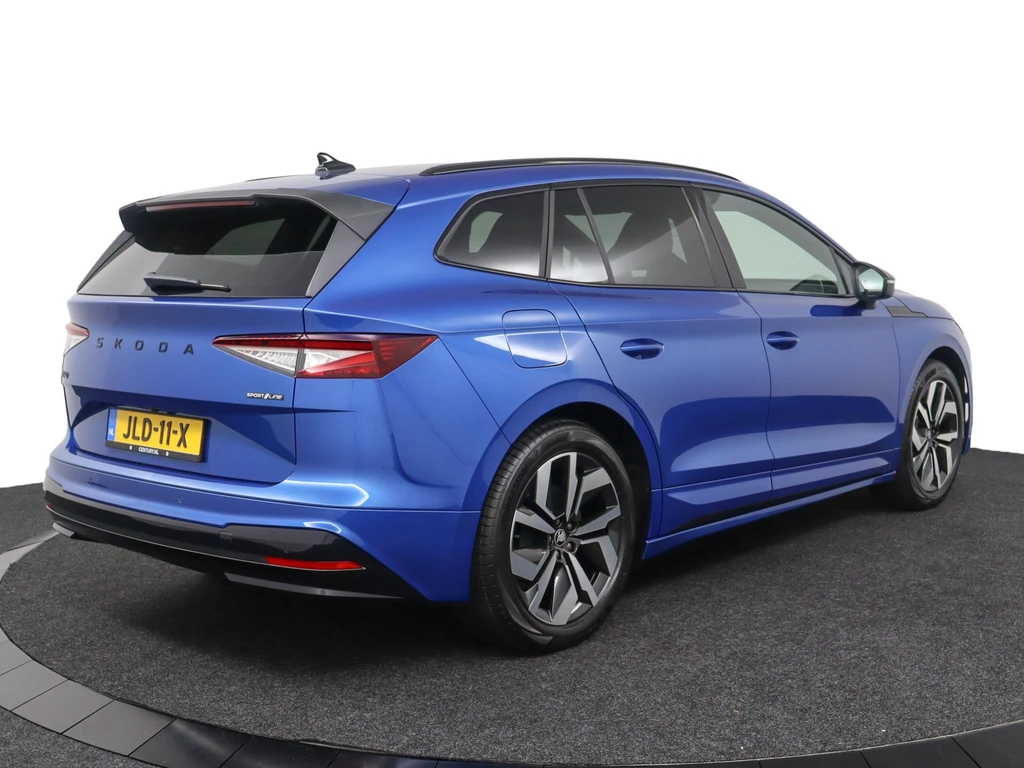 Škoda Enyaq iV – foto 5