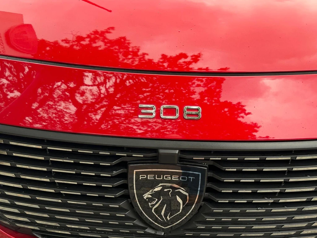 Peugeot 308 – foto 13