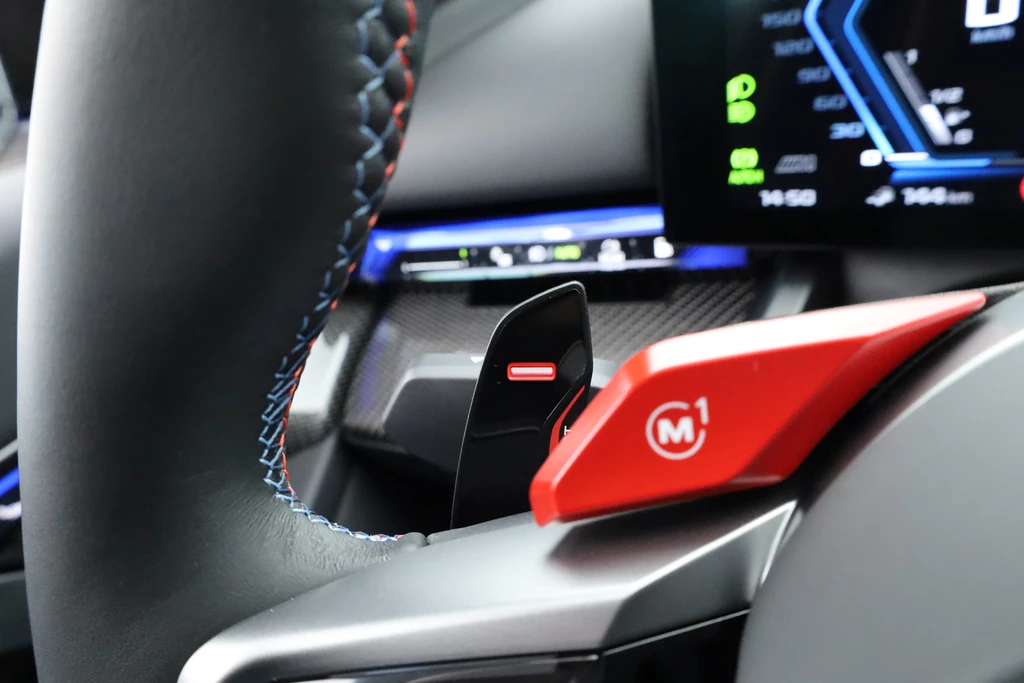 BMW M5 – foto 17