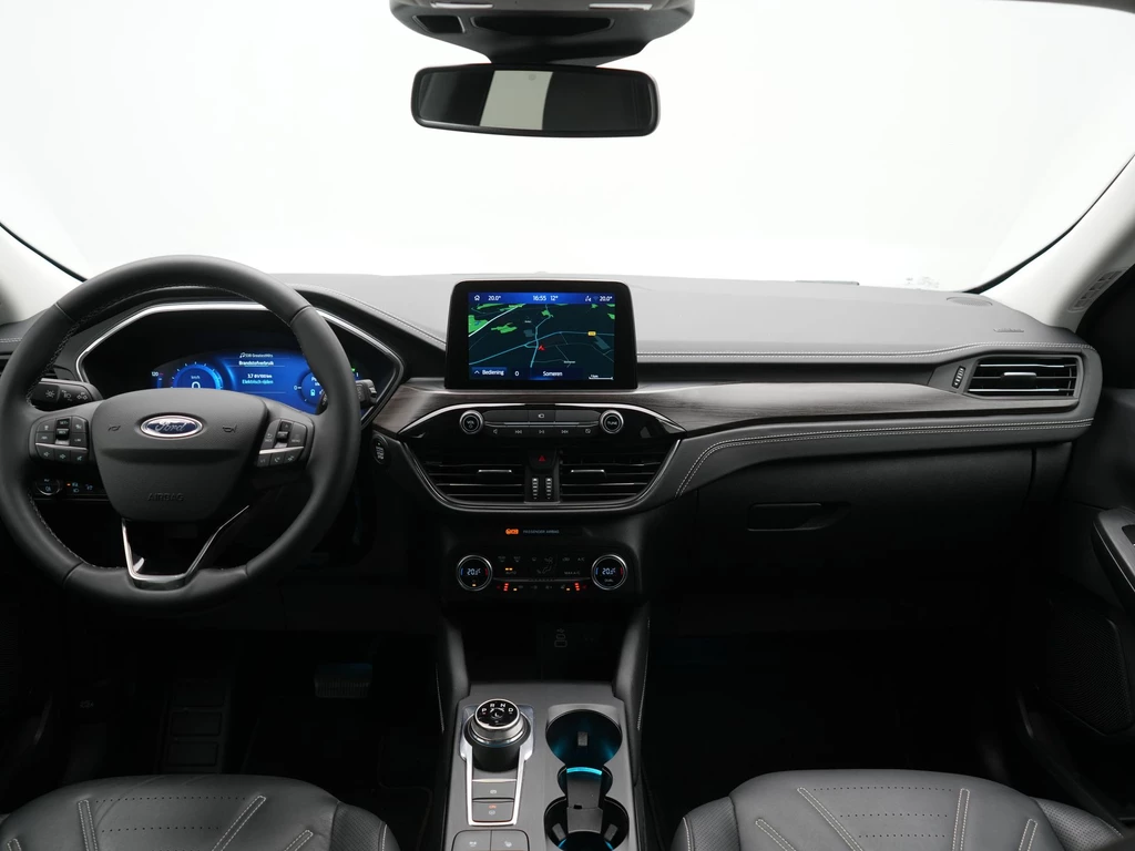 Ford Kuga – foto 25