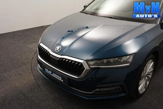 Škoda Octavia – thumbnail 2