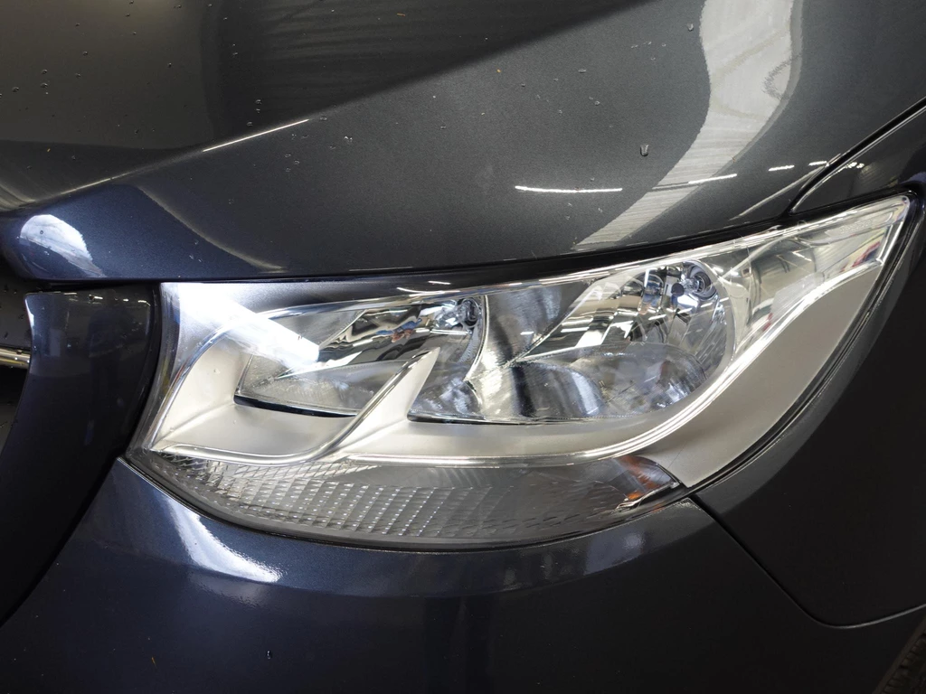 Mercedes-Benz Sprinter – foto 11