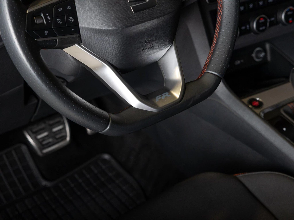SEAT Ateca – foto 28