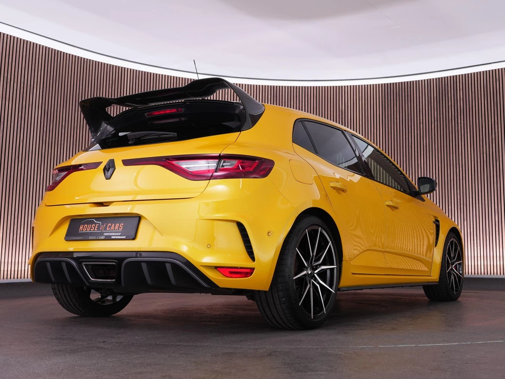 Renault Mégane – foto 10