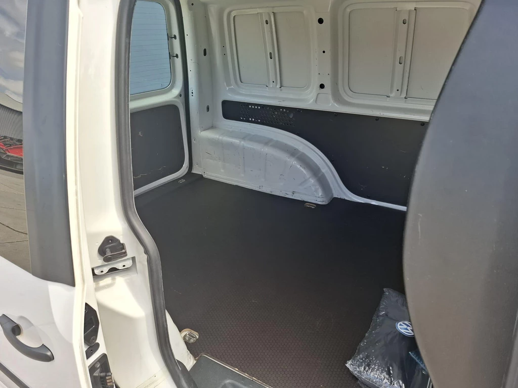 Volkswagen Caddy – foto 36
