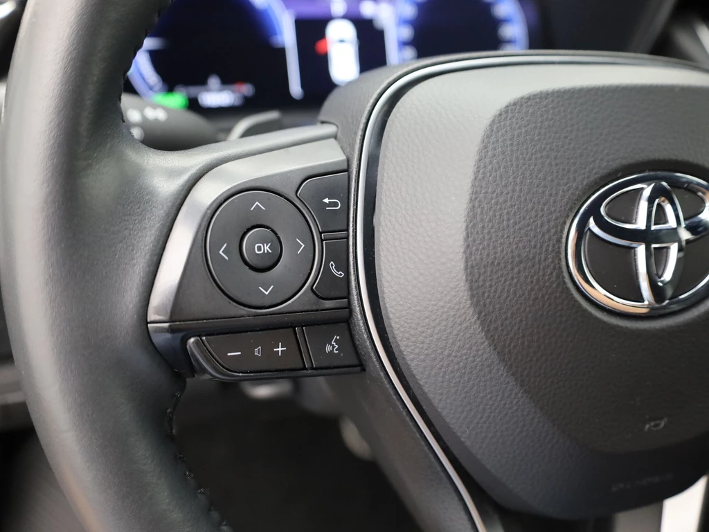 Toyota Corolla Touring Sports – foto 42