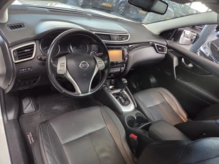 Nissan QASHQAI – thumbnail 15