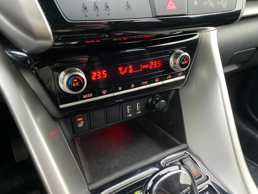 Mitsubishi Eclipse Cross – foto 31