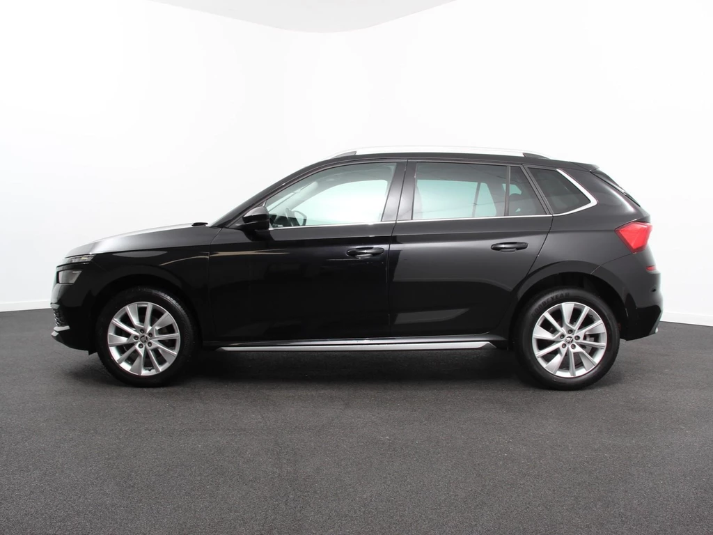 Škoda Kamiq – foto 2