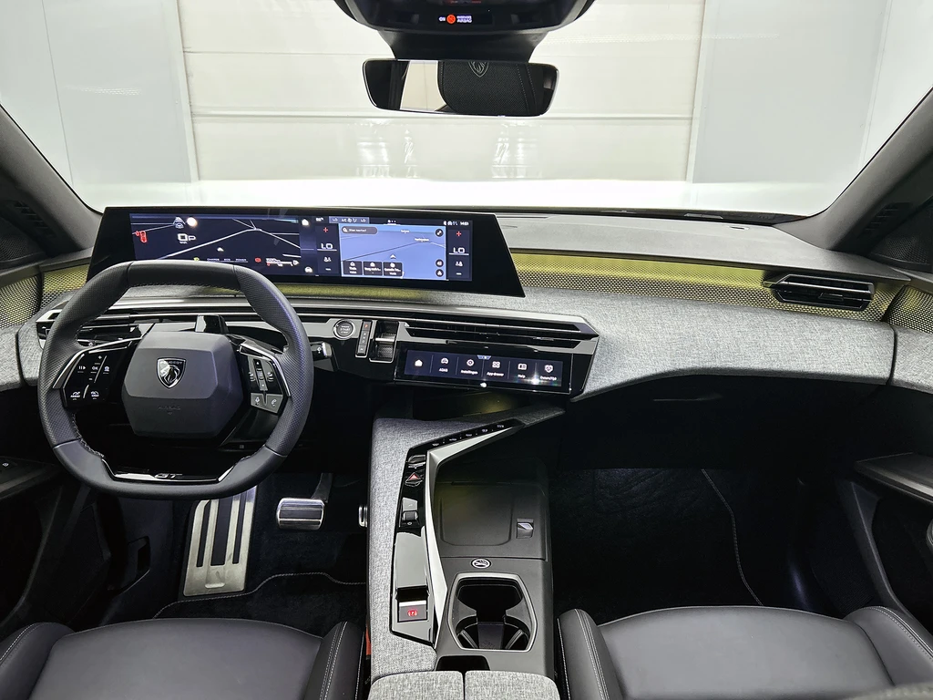 Peugeot 3008 – foto 24